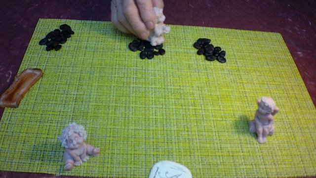 Гадание на желание онлайн. Исполнится мое желание или нет? смотреть онлайн