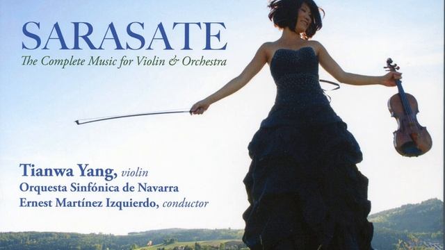 Chansons Russes (Canciones Rusas) , Op. 49 (version For Violin And Orchestra)