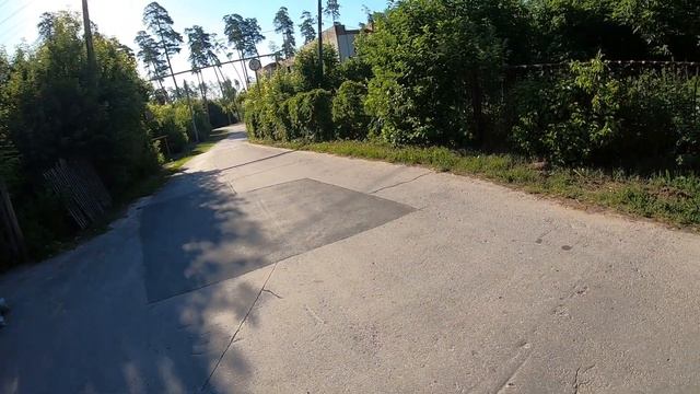 Электросамокат КУГО смотреть онлайн