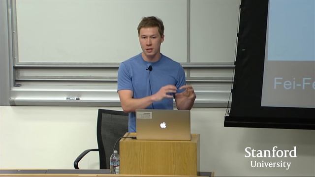 Lecture 2 | Image Classification смотреть онлайн
