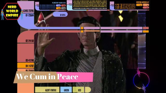 Star Trek | Why so Many Humanoids? смотреть онлайн
