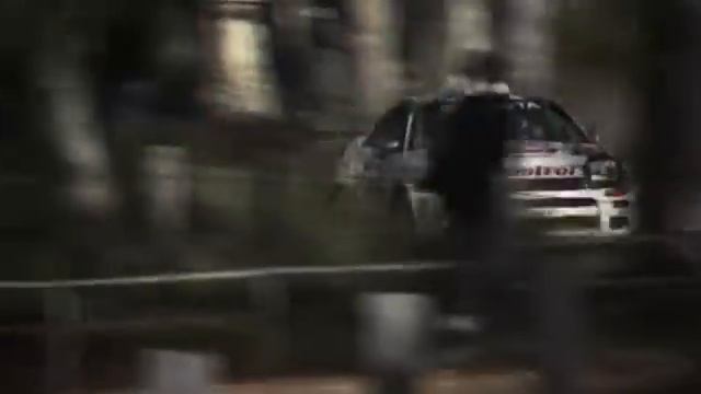 The King Of Rallying Juha Kankkunen - With Pure Engine Sounds