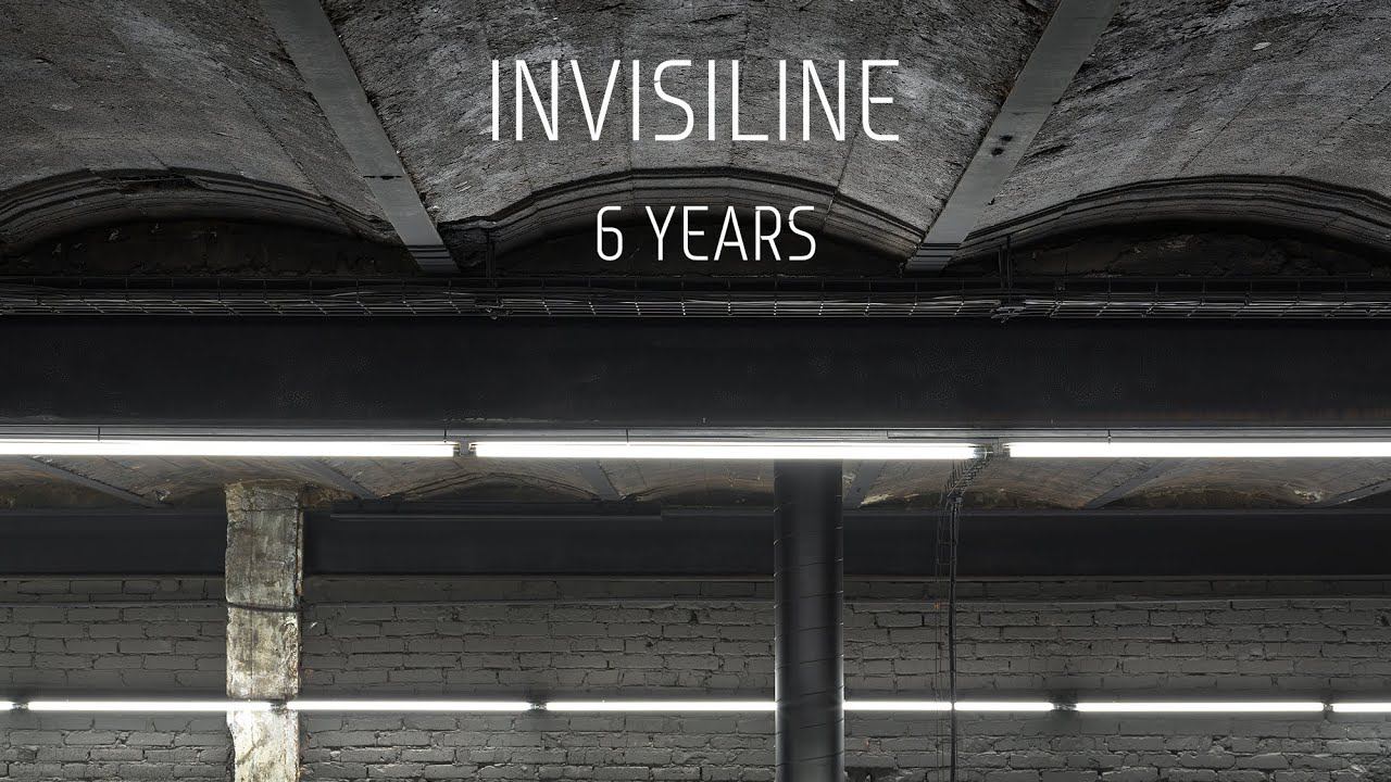 Invisiline 6 Years