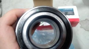 Подшипник ступицы передний Vito Viano w447 , задний подшипник ступицы.