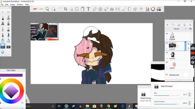 Git for Willow Pupper {main channel}, Shadow Wing and Cotton candy world =w= and 100 sub special смотреть онлайн