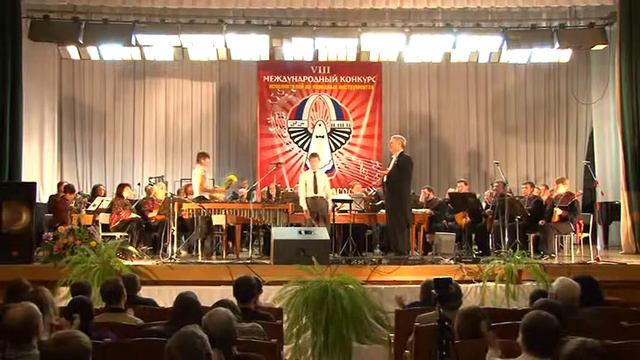 Л. Андерсен "Пустячок" смотреть онлайн