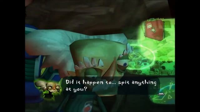 GAME CRASHES!|| Psychonauts Episode 6 смотреть онлайн