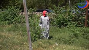 Дагестан туристический. Избербаш