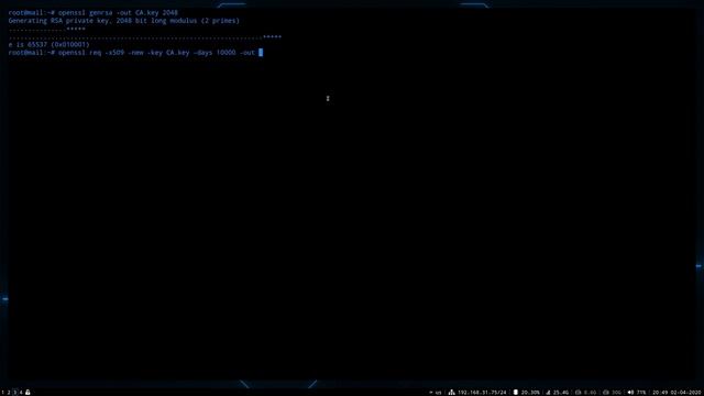 Типы сертификатов и как их получить.mp4 смотреть онлайн
