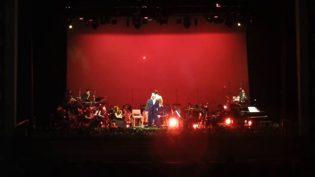 Ricardo Velásquez - Barítono - Jurame смотреть онлайн