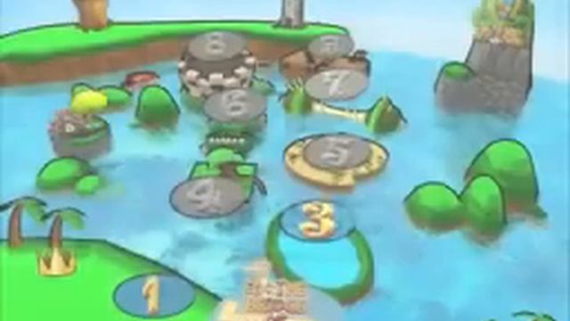 Let's Play: Goats on a Bridge (How do we goat?) смотреть онлайн