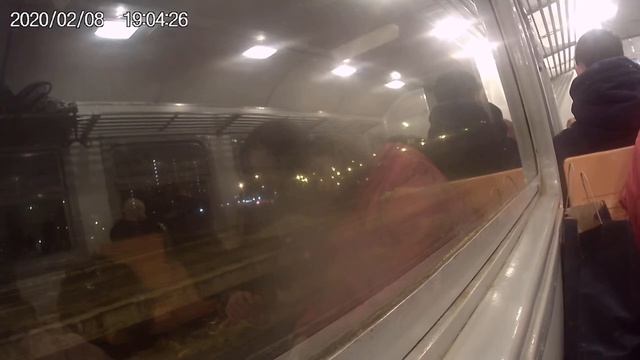 От Всеволожская до Санкт-Петербург смотреть онлайн