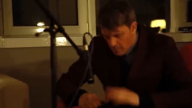 Triggerfinger - Love Lost in Love [Acoustic at Fortitude Magazine] смотреть онлайн