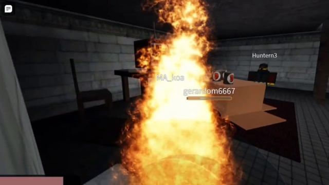 B U N K E R *Da best mini event ever* | Roblox Be dead forever simulator смотреть онлайн