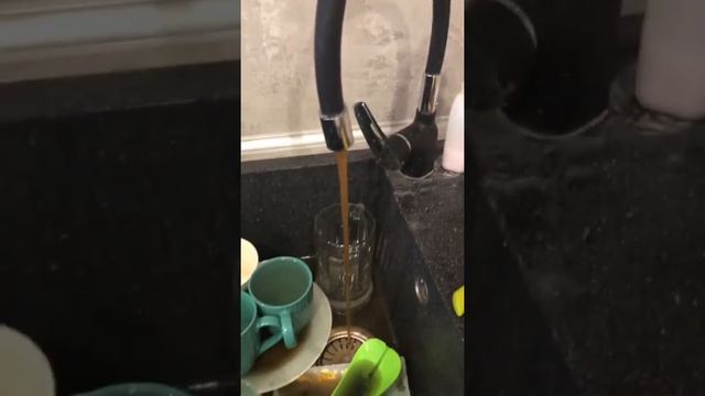 Грязная вода в Краснодаре смотреть онлайн