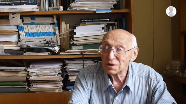 Третья беседа с Г.Н. Батуриным (часть 2) смотреть онлайн