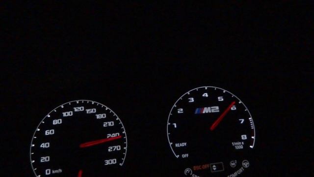 M2 competition stock 0 280 смотреть онлайн