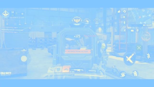 Call of duty mobile montage moments смотреть онлайн