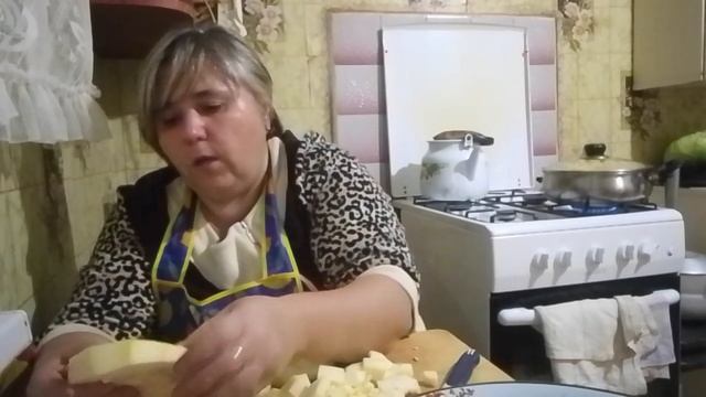 Осторожно!!! Телефонные мошенники!!!/Готовлю икру кабачковую. смотреть онлайн