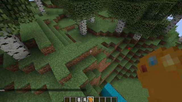 Обзор мода для Minecraft "JJ Coats of Arms" [1.10.2] [1.12.2] смотреть онлайн