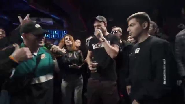 VERSUS BPM_ TILLS VS AMMIAK смотреть онлайн