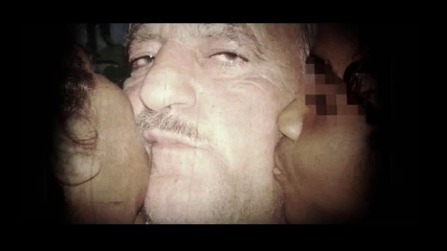TOPAZ _ Clip _Les Yeux Grands Fermés_Anti-pédophilie (INTERDIT AUX - 18 Ans)