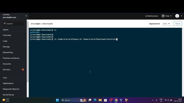 Linux?How To Create And Use Soft Link And Hard Link (Create Short-Cuts Of Files) смотреть онлайн