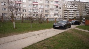 Анонс крещения Марка г.Минск