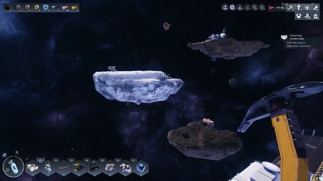 Astro Colony. Season 2. Массовое огарпунивание - # 11 смотреть онлайн