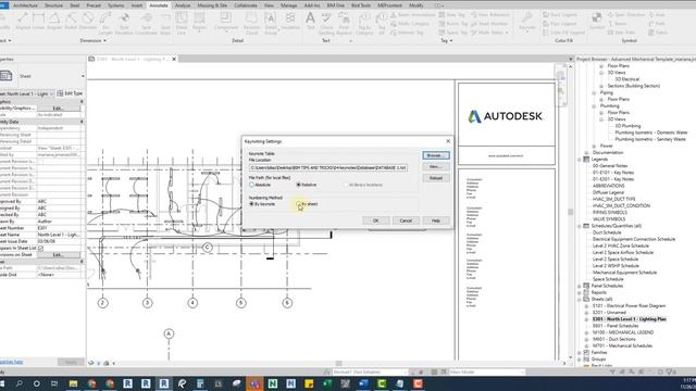 How to properly use a Keynote database смотреть онлайн