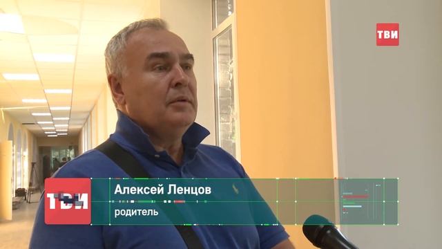 Лето в Павловской Слободе