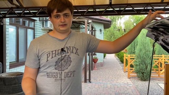 ВАЗ 2114 ОПЕР-СТАЙЛ. ФАРЫ AUDI-стайл. ФСО в ДВА этажа. ПОДРОБНОЕ подключение смотреть онлайн