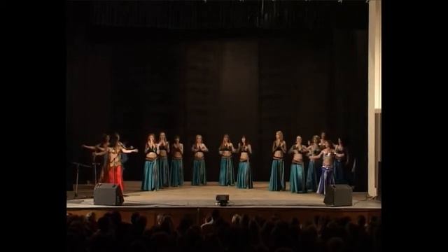 Бахор Пенза - Барабаны+финал.wmv смотреть онлайн