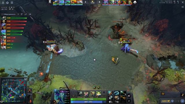 МАТЧ ДНЯ! | Spirit vs Shopify Rebellion #1 (BO3) The Lima Major 2023 смотреть онлайн