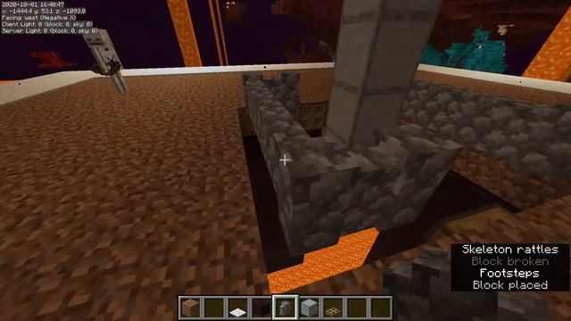 EASIEST Auto Wither Skeleton Farm Tutorial! 130+ Skulls/hr! | Best Early Game Minecraft 1.20 Farms смотреть онлайн