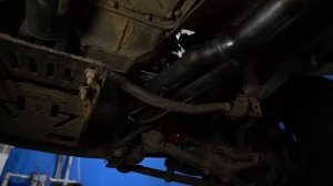 ? Выхлопная система Стингер 4.2.1 на Ниву ВАЗ 21213 - 21214 М