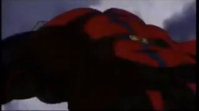 Street Fighter Hadouken! смотреть онлайн