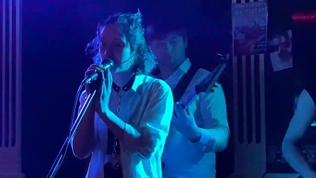 Молчи (КисКис cover) - рок-группа АритмиЯ смотреть онлайн