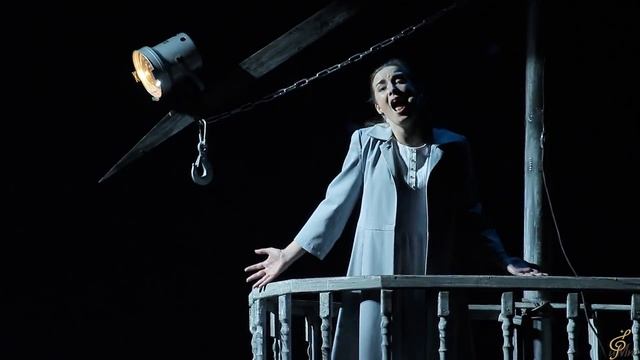 Анна Захаренкова - "Ария Ассоль" смотреть онлайн