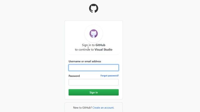 Como crear un repositorio y agregar un proyecto a GitHub desde Visual Studio Community 2019 смотреть онлайн