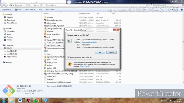 How to Download and Install Git in Tamil|Git Tutorial 1 смотреть онлайн
