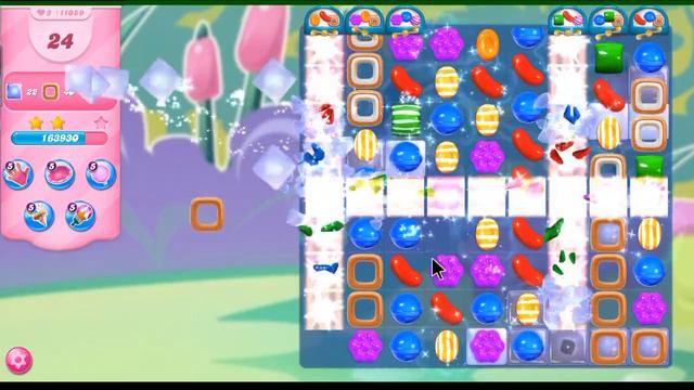 Candy crush saga level 11059 | Candy crush saga special level 11059 | Candy crush saga смотреть онлайн