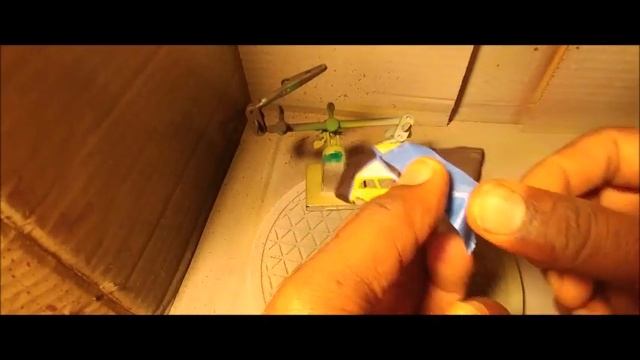 Hotwheels Ford Escort--Custom- Celebrating Jamaica's Independence смотреть онлайн