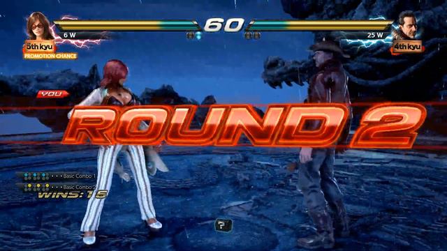 KATARINA VS SUPER AI | TEKKEN 7 | DLC UNLOCK SYSTEM | 09082021 GIRL GROUP C 1 смотреть онлайн