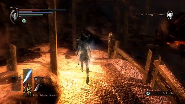 Demon's Souls | Patches Sets a Trap (2-2) смотреть онлайн