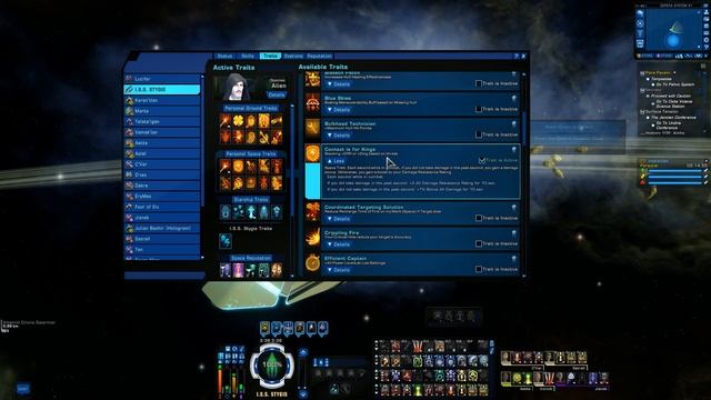 Star Trek Online - Jovian Intel Heavy Raider Tetryon Cannon Rapid Fire Build and Ship Review смотреть онлайн