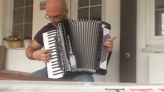 Вдоль по улице метелица метёт.. смотреть онлайн