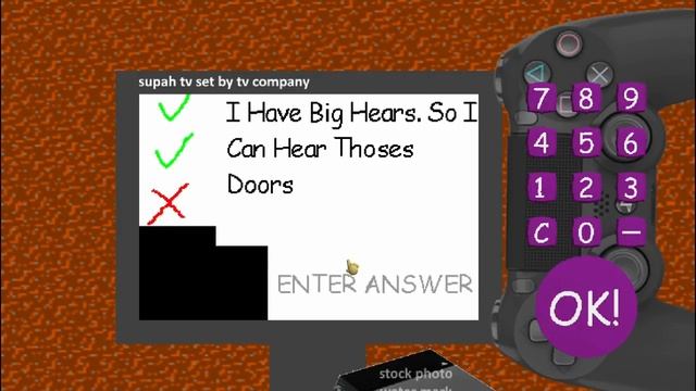 BIG CHUNGUS | Chungus Basics [Baldi's Basics Mod] смотреть онлайн