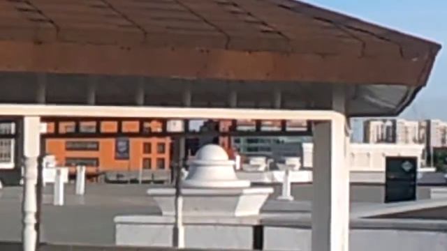 Азipet CYLTAN Мечеть смотреть онлайн