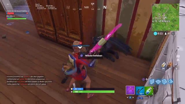 Rescue des Todes смотреть онлайн